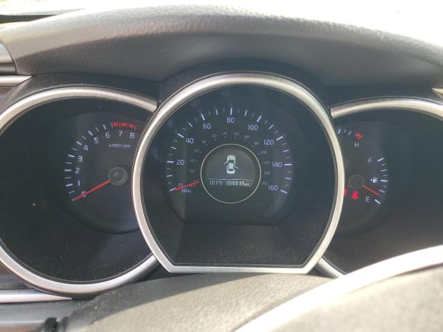 2015 KIA OPTIMA LX KNAGM4A74F5619540