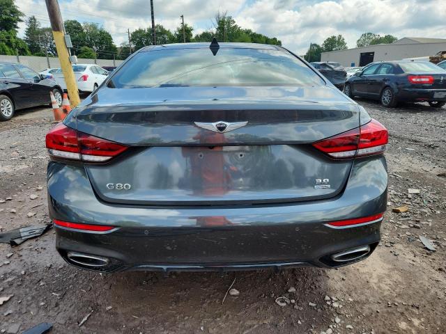 2020 GENESIS G80 BASE KMTFN4JE1LU329057