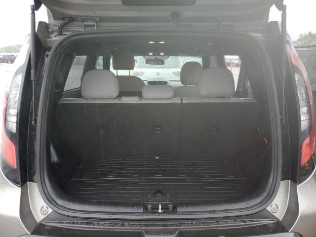 2014 KIA SOUL - KNDJN2A26E7099536