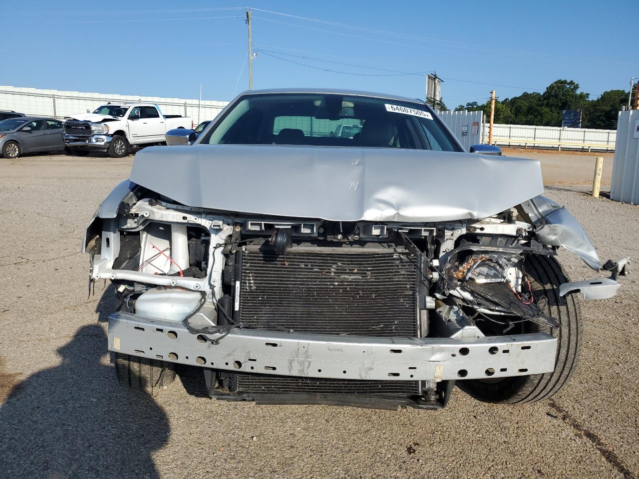 CHRYSLER 300 TOURING