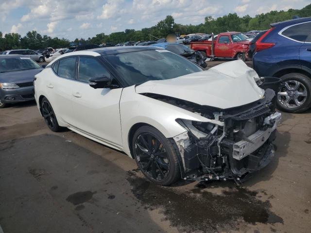2022 NISSAN MAXIMA SR 1N4AA6EV7NC505702