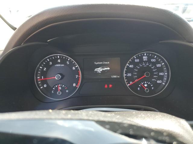 2024 KIA FORTE LX - 3KPF24AD7RE837054