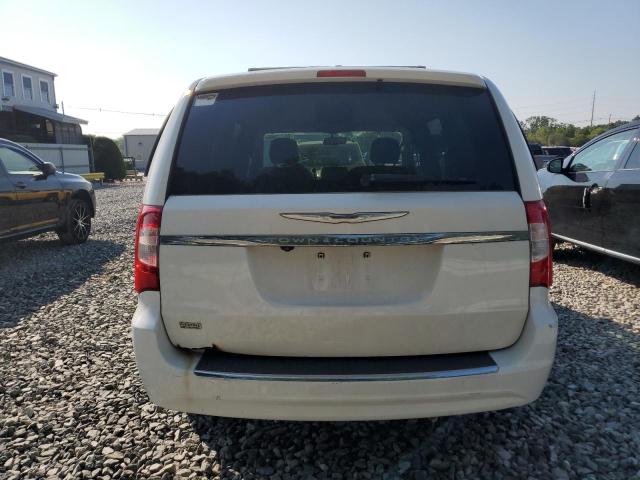 2014 CHRYSLER TOWN & COU - 2C4RC1BG5ER132134
