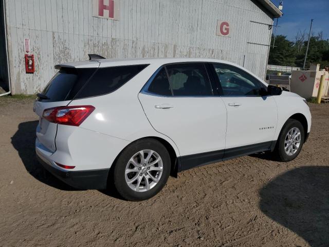 2020 CHEVROLET EQUINOX LT 3GNAXKEV9LS694935