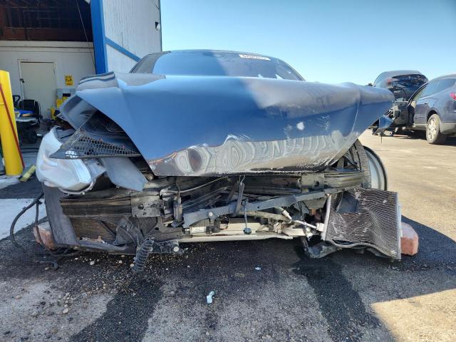 2015 TESLA MODEL S - 5YJSA1E24FF116267