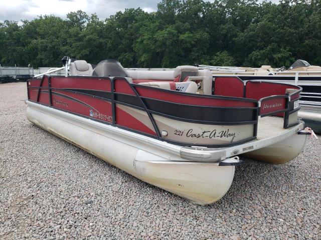 premier 221 CASTAWAY