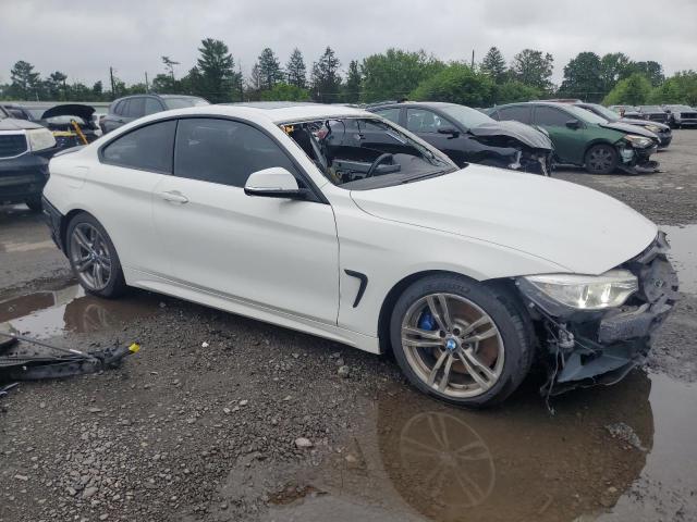 2015 BMW 435 I - WBA3R1C5XFF774601
