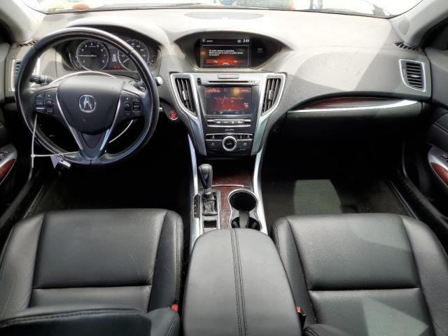 2015 ACURA TLX 19UUB1F31FA005828