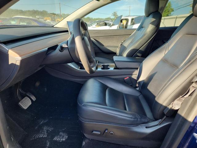 2021 TESLA MODEL Y 5YJYGDEE9MF062417