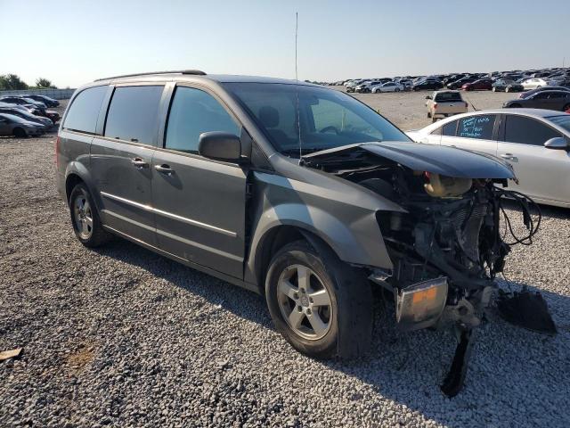 2010 DODGE GRAND CARA - 2D4RN5D10AR316727