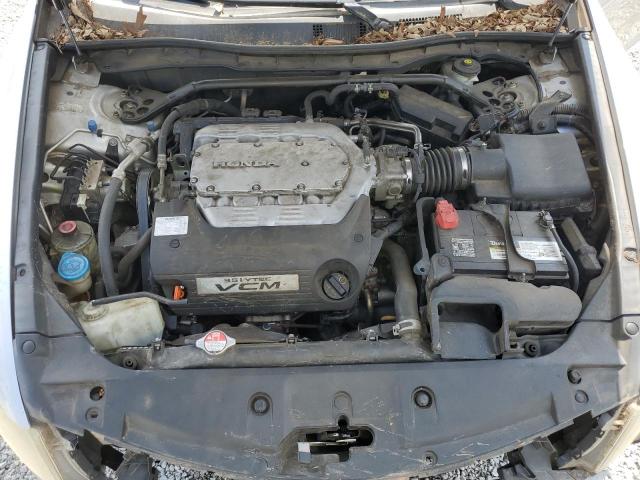 2012 HONDA ACCORD EX - 1HGCP3F76CA003533