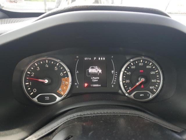 2019 JEEP RENEGADE ZACNJABB3KPJ92967