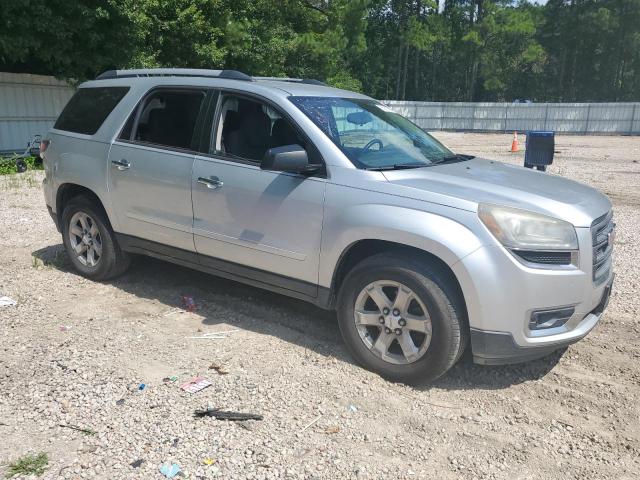 2015 GMC ACADIA SLE 1GKKRNED5FJ206767