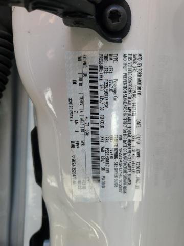 2017 FORD C-MAX TITA 1FADP5FU7HL102867