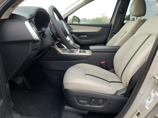 2025 MAZDA CX-90 PREF JM3KKBHD6S1235108