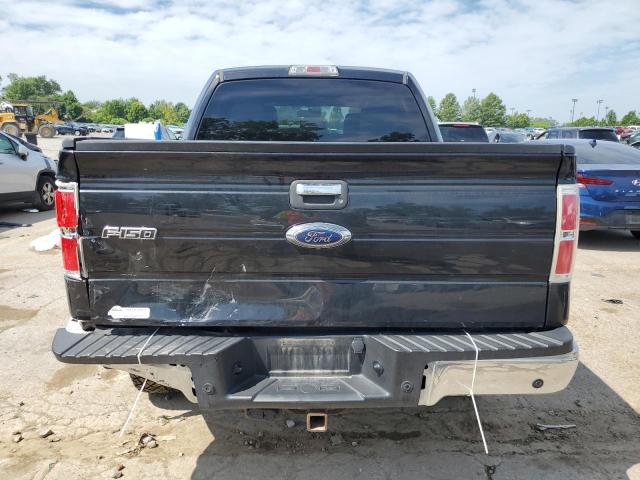 2013 FORD F150 SUPER - 1FTFW1ET9DFA07355