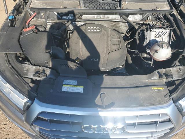 2018 AUDI Q5 PRESTIG WA1CNAFY7J2053750