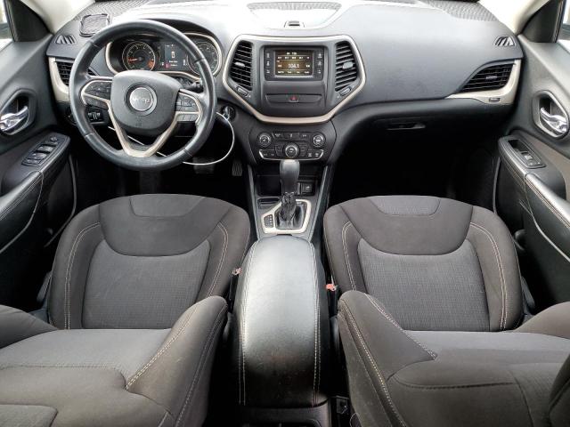 2015 JEEP CHEROKEE L 1C4PJLCB0FW642637