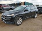 2016 JEEP CHEROKEE L - 1C4PJMDS4GW204340
