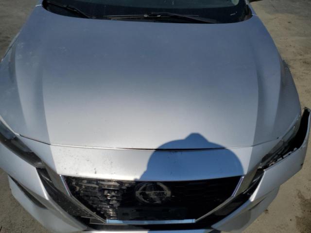 2021 NISSAN SENTRA SV 3N1AB8CV7MY271642