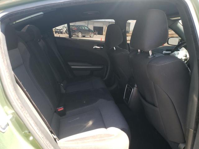 2022 DODGE CHARGER SX 2C3CDXJG3NH162783