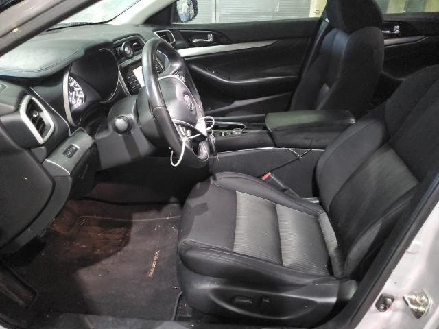 2016 NISSAN MAXIMA 3.5 1N4AA6AP4GC400240