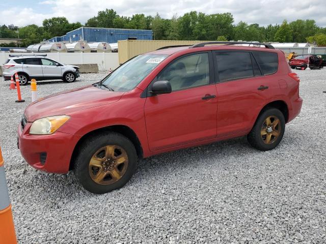 2010 TOYOTA RAV4 - JTMBK4DV0AD010490