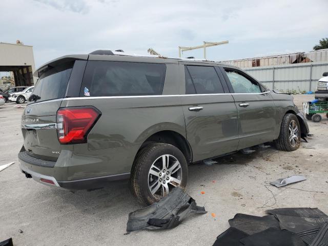 2024 FORD EXPEDITION MAX LIMITED 1FMJK2A84REA43900