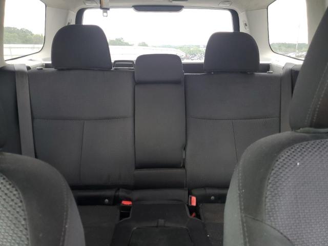 2012 SUBARU FORESTER 2 - JF2SHADC7CH446200