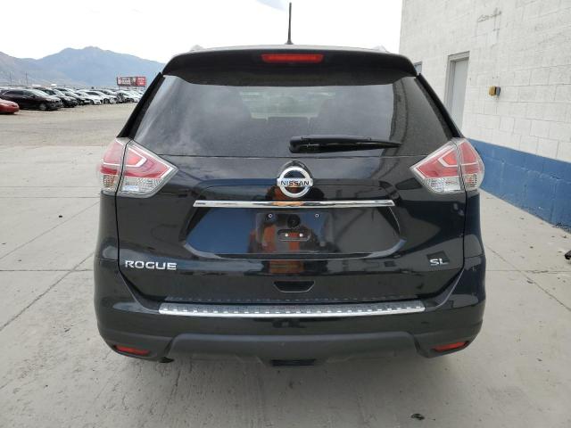 2015 NISSAN ROGUE S 5N1AT2MT8FC818686