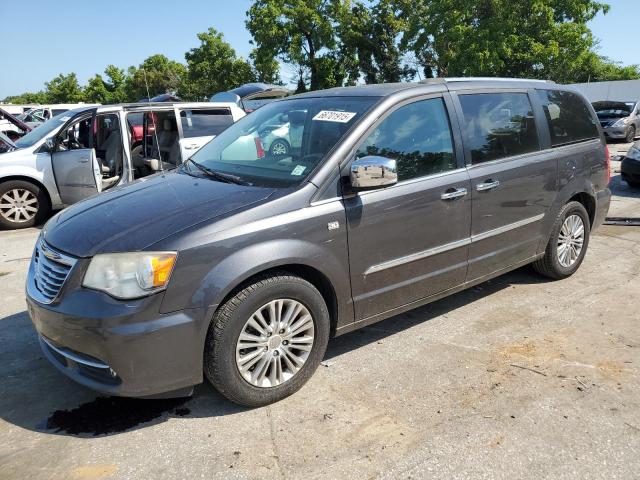 CHRYSLER TOWN & COU