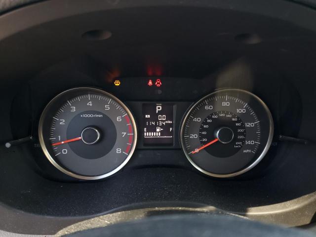 2016 SUBARU FORESTER 2 JF2SJAHC9GH496262