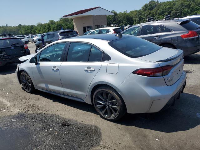 2024 TOYOTA COROLLA XS 5YFT4MCE4RP212855