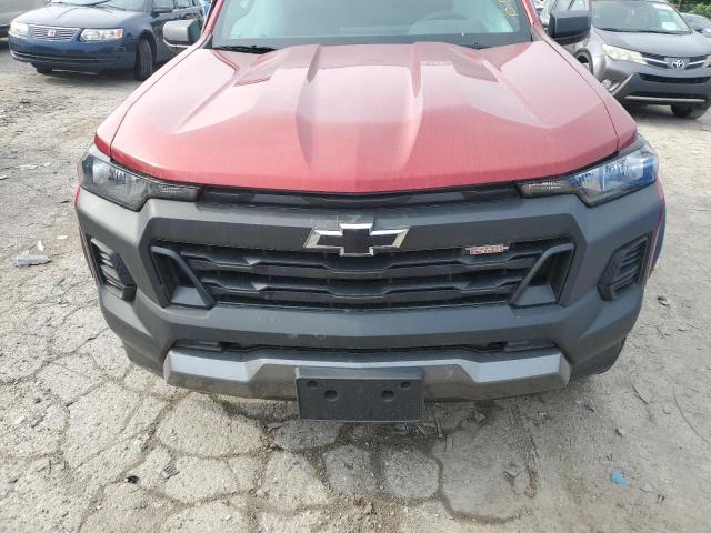 2024 CHEVROLET COLORADO T 1GCPTEEK8R1173222