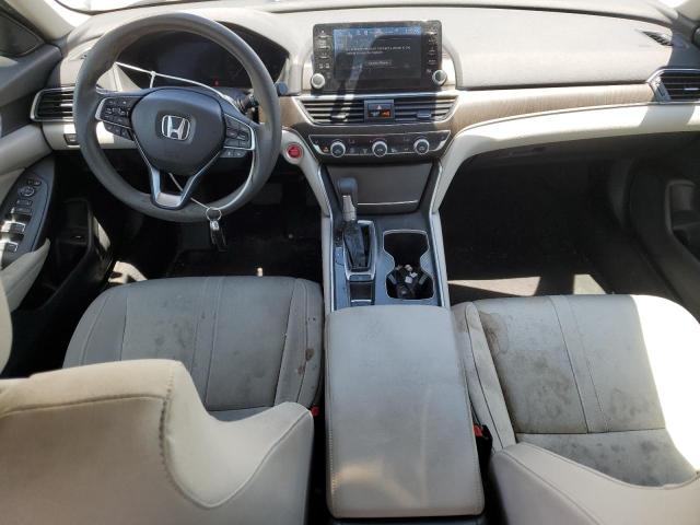 2018 HONDA ACCORD EX 1HGCV1F49JA065005