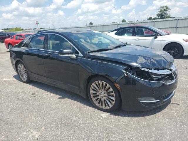 2016 LINCOLN MKZ 3LN6L2GK1GR612251
