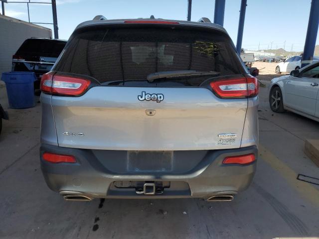 2017 JEEP CHEROKEE L 1C4PJMCS2HW615996