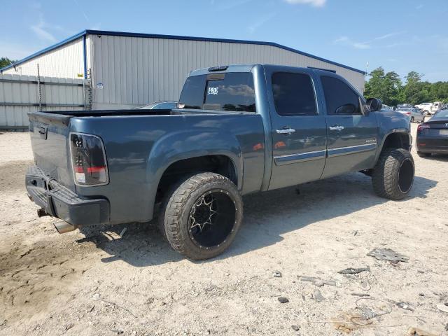 2011 GMC SIERRA K15 - 3GTP2XE27BG128326
