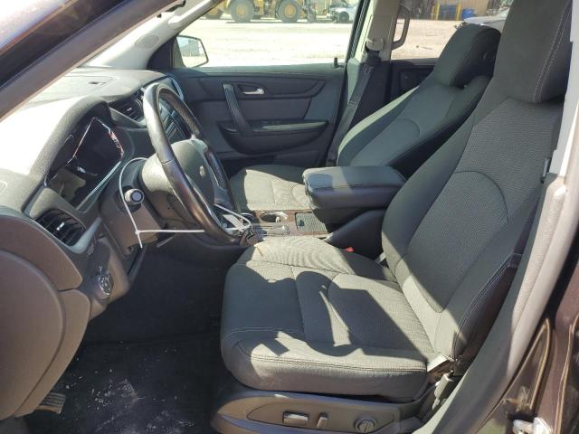 2017 CHEVROLET TRAVERSE L - 1GNKVGKD1HJ322582