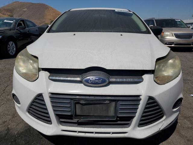 2013 FORD FOCUS S - 1FADP3E25DL374414