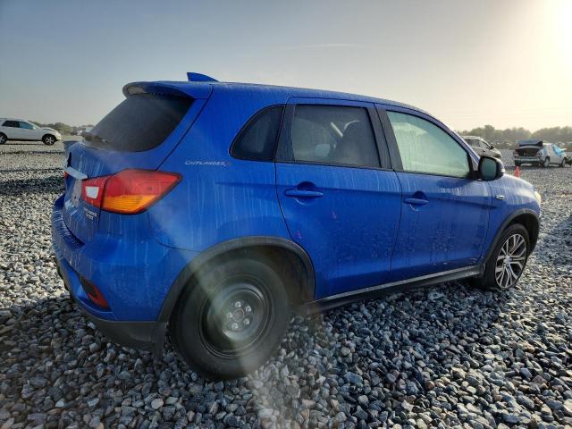 2018 MITSUBISHI OUTLANDER JA4AP3AU0JU004637