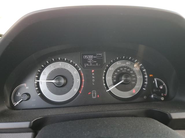 2016 HONDA ODYSSEY EX 5FNRL5H69GB014754