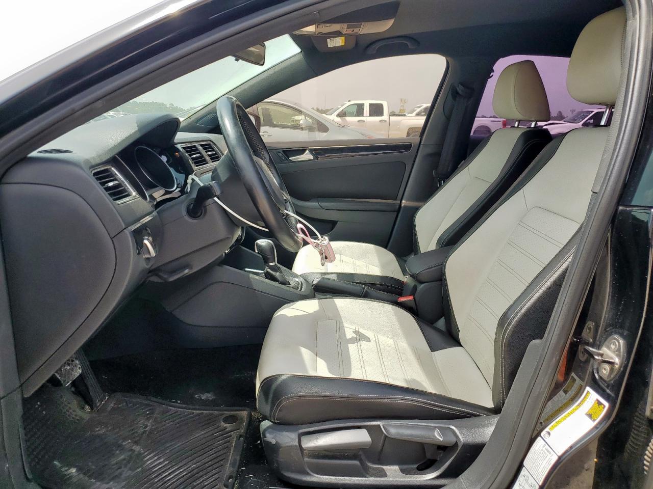 Volkswagen Jetta se 2015