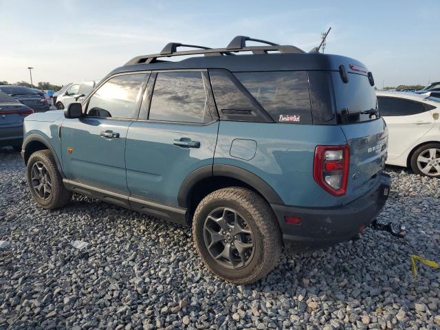 2021 FORD BRONCO SPO 3FMCR9D94MRA87452