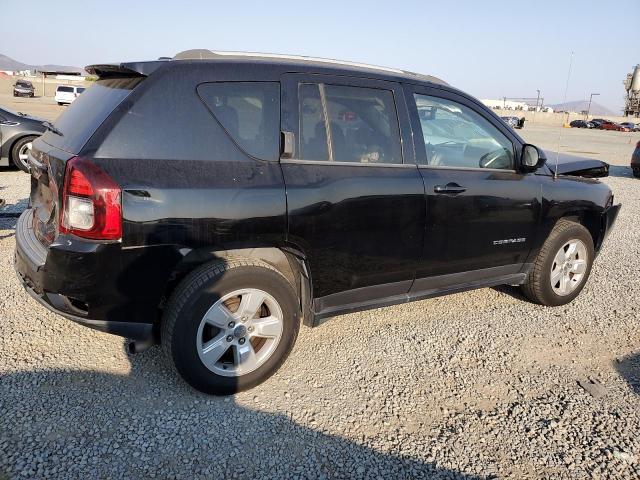 JEEP COMPASS SP 2016 black  gas 1C4NJCBA2GD739142 photo #4
