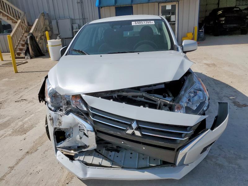 2024 MITSUBISHI MIRAGE G4 ML32FUFJ6RHF17953