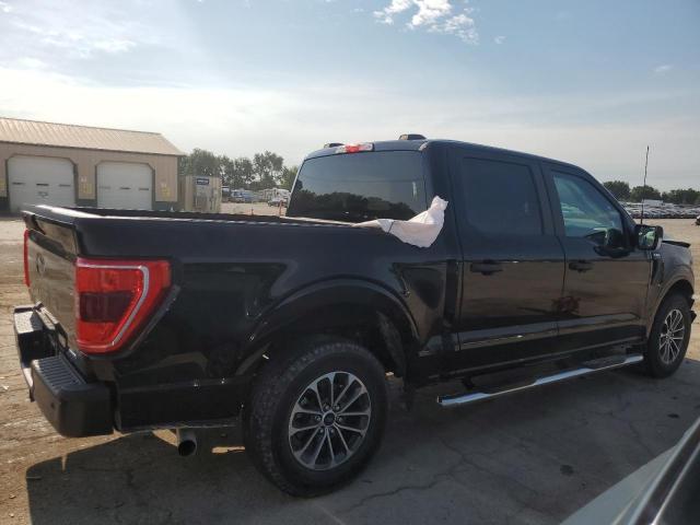 2021 FORD F150 SUPER - 1FTEW1CP9MKE73814