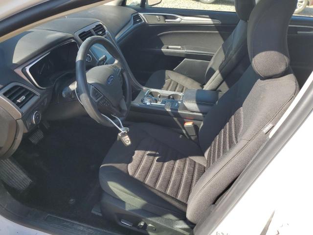 2019 FORD FUSION SE 3FA6P0HD7KR173441
