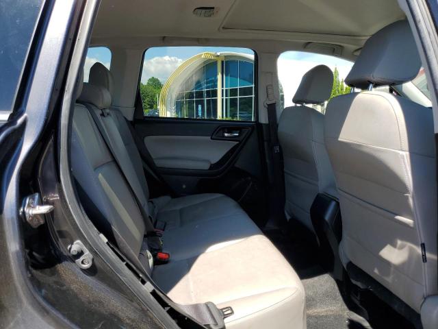 2016 SUBARU FORESTER 2 JF2SJAHC9GH496262