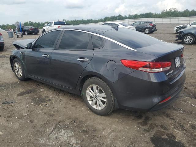 2018 KIA OPTIMA LX - KNAGT4L35J5211862